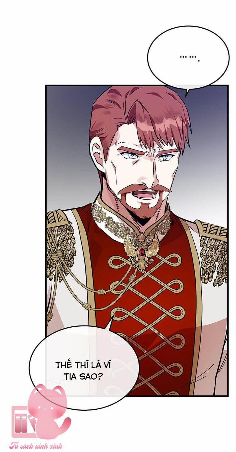 Ác Nữ Trùng Sinh 110 trang 60