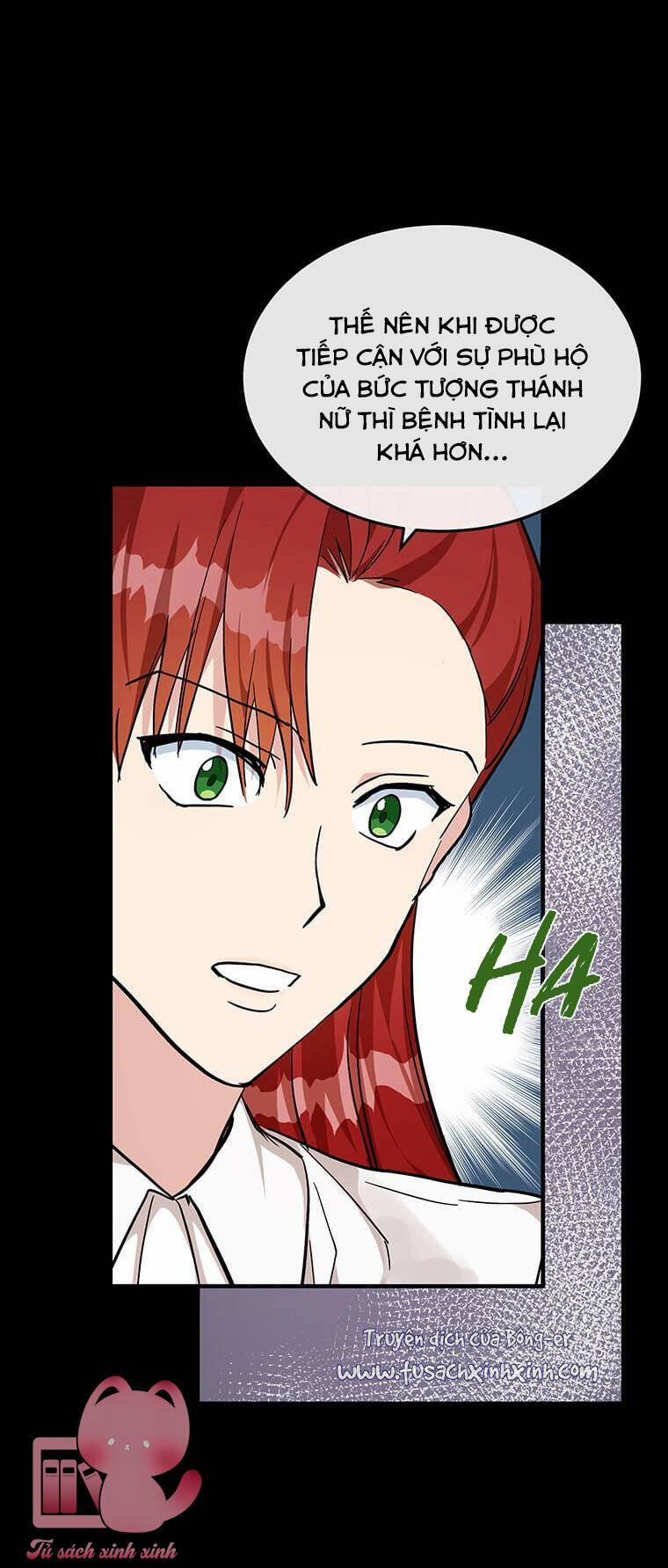 Ác Nữ Trùng Sinh 110 trang 8