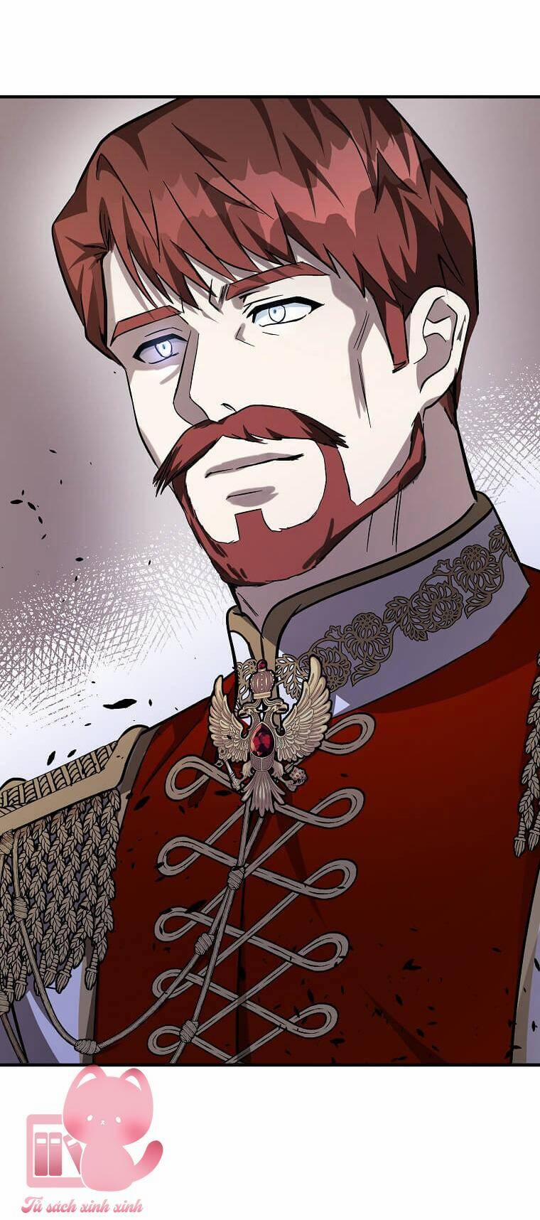 Ác Nữ Trùng Sinh 111 trang 12