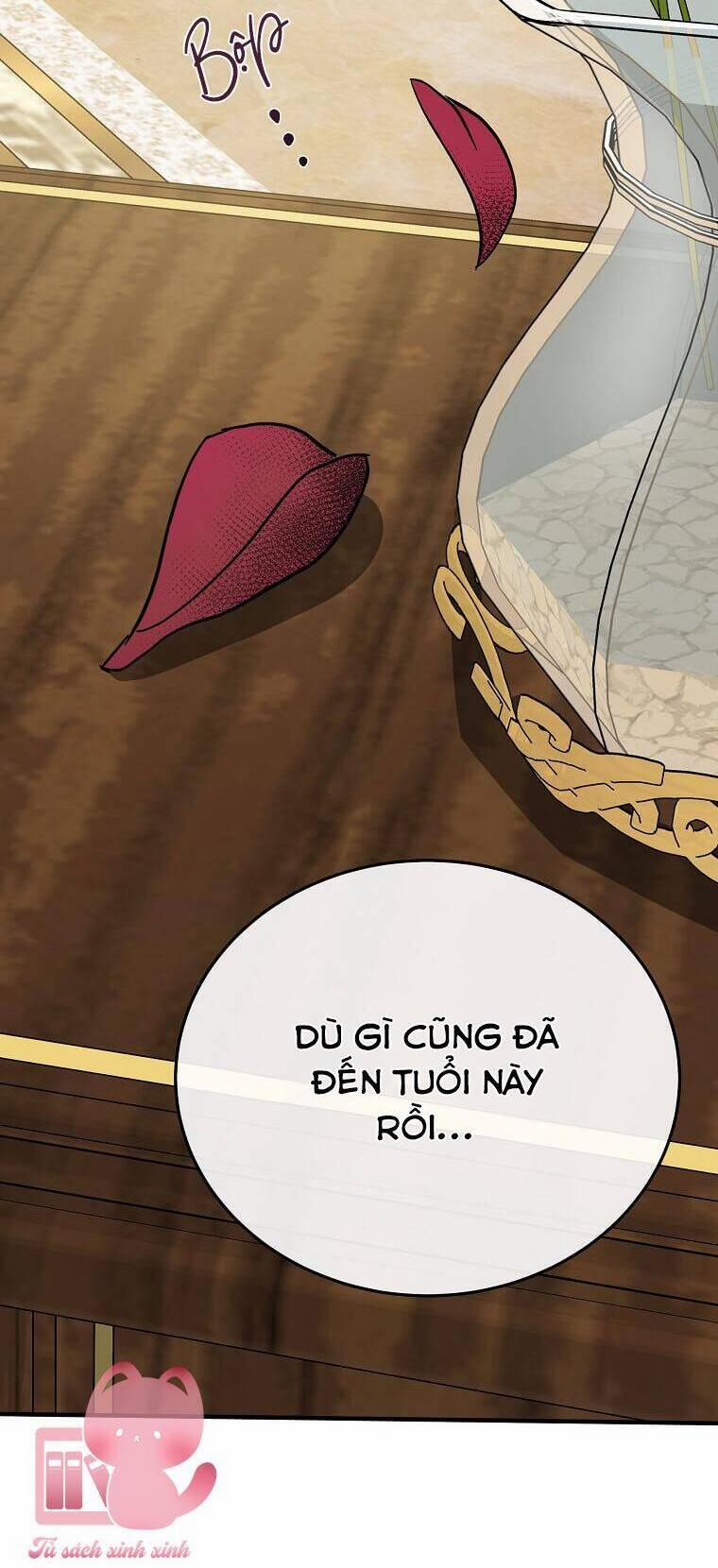 Ác Nữ Trùng Sinh 111 trang 15