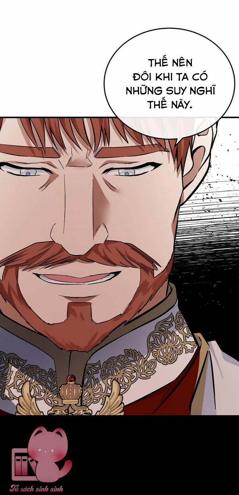 Ác Nữ Trùng Sinh 111 trang 17