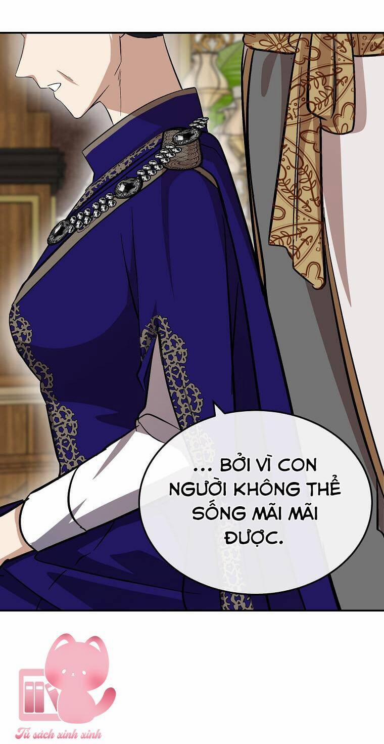 Ác Nữ Trùng Sinh 111 trang 20