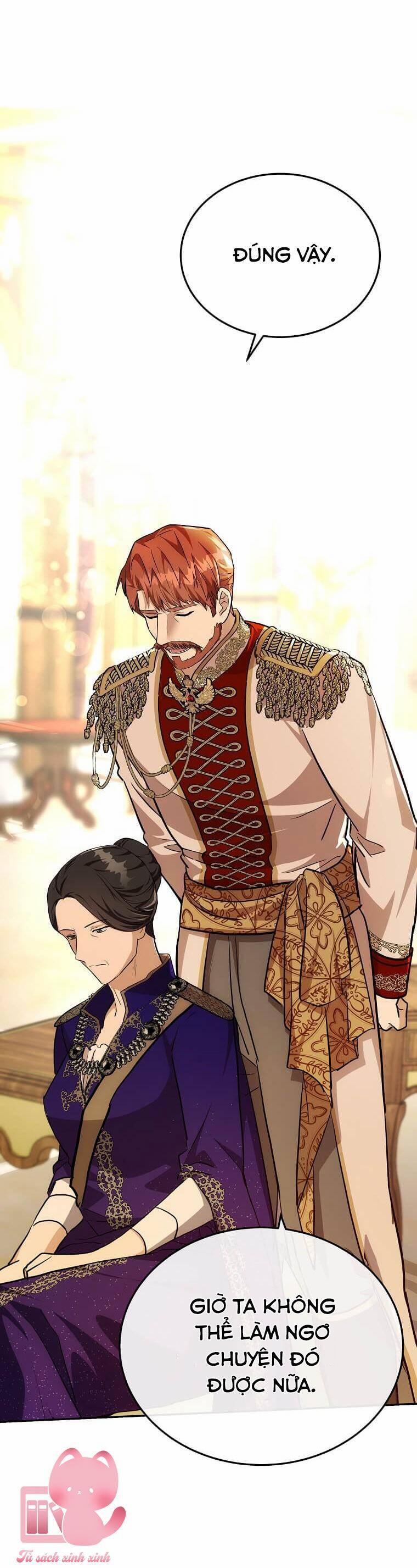 Ác Nữ Trùng Sinh 111 trang 21