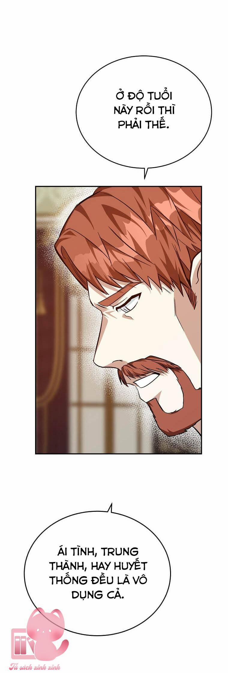 Ác Nữ Trùng Sinh 111 trang 22