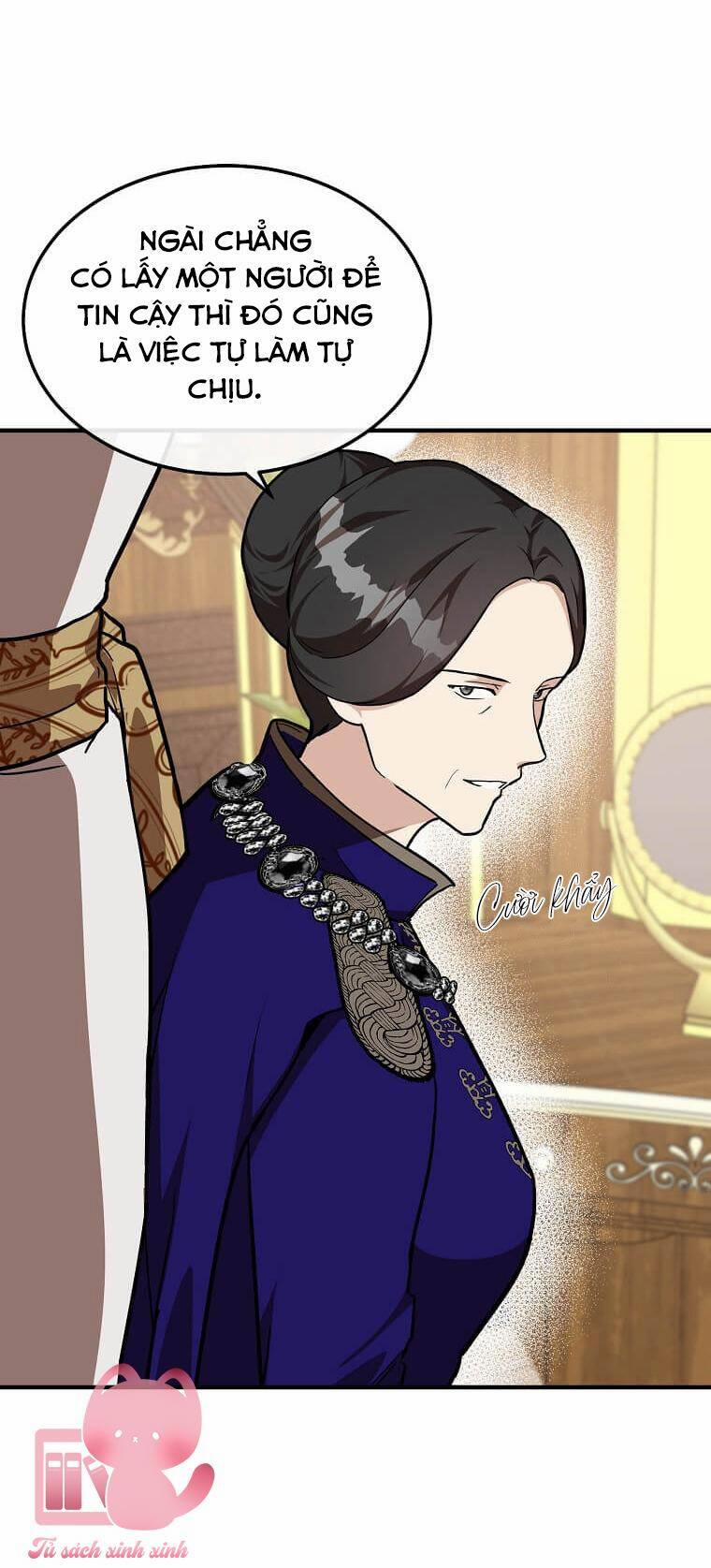 Ác Nữ Trùng Sinh 111 trang 29