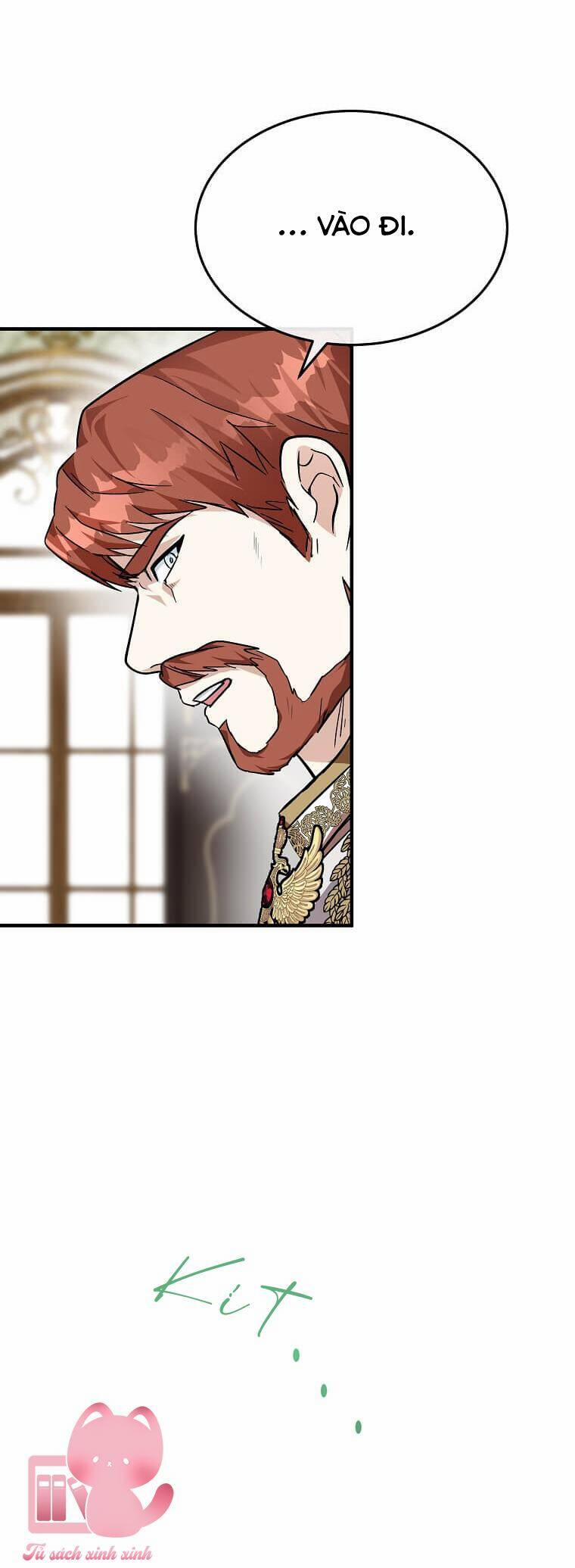 Ác Nữ Trùng Sinh 111 trang 34