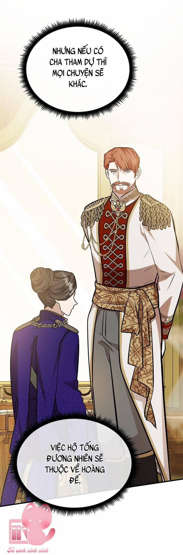 Ác Nữ Trùng Sinh 111 trang 41