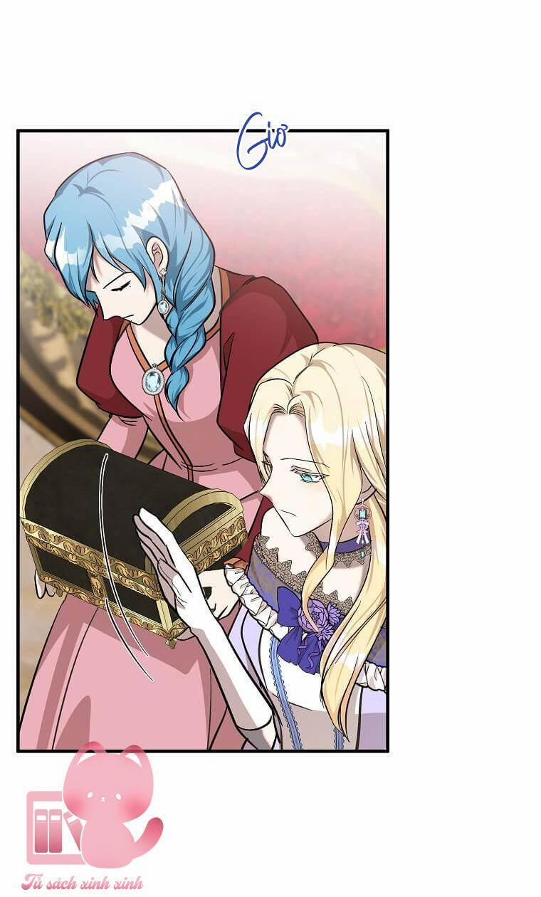 Ác Nữ Trùng Sinh 111 trang 42