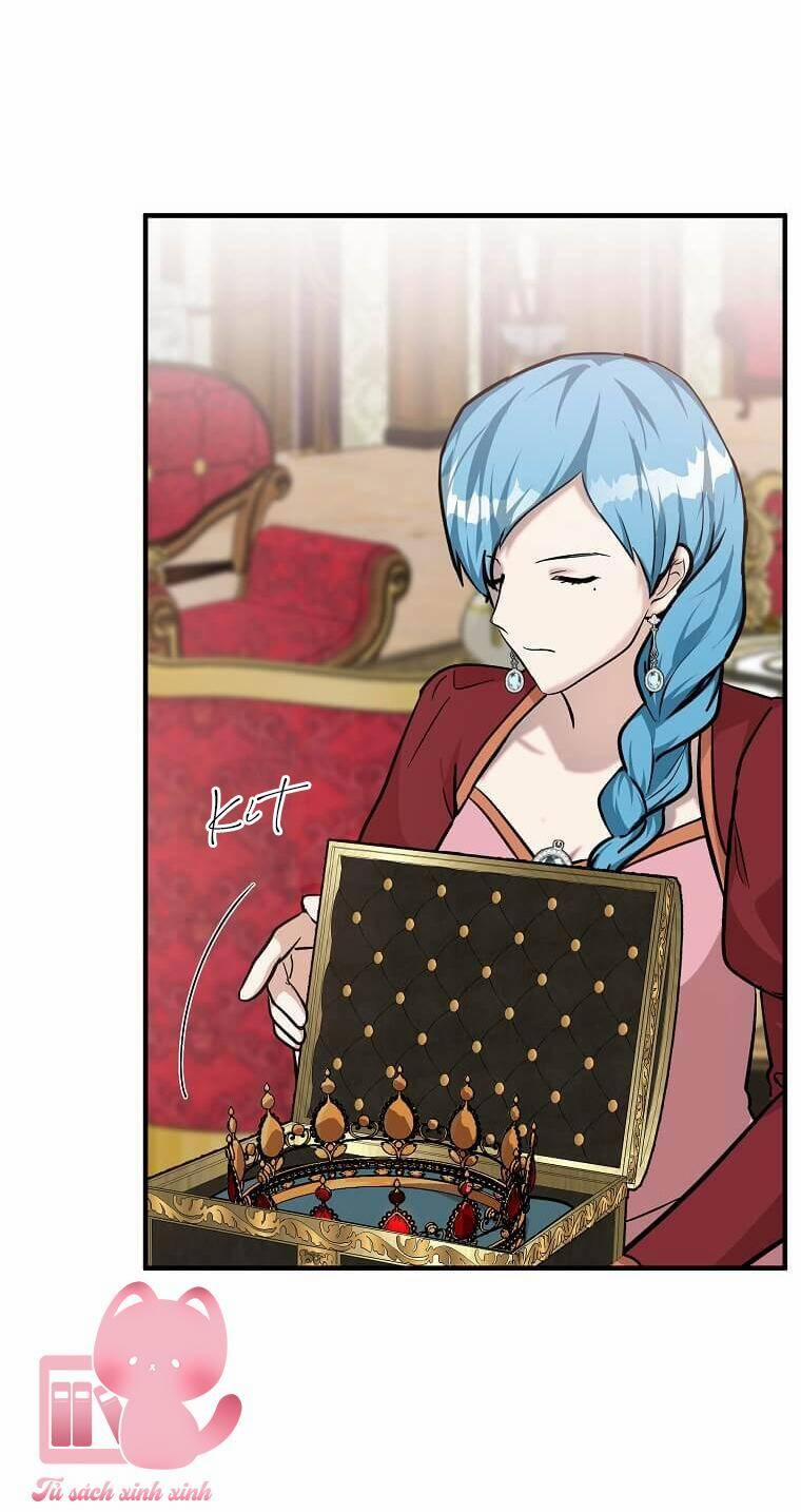Ác Nữ Trùng Sinh 111 trang 43