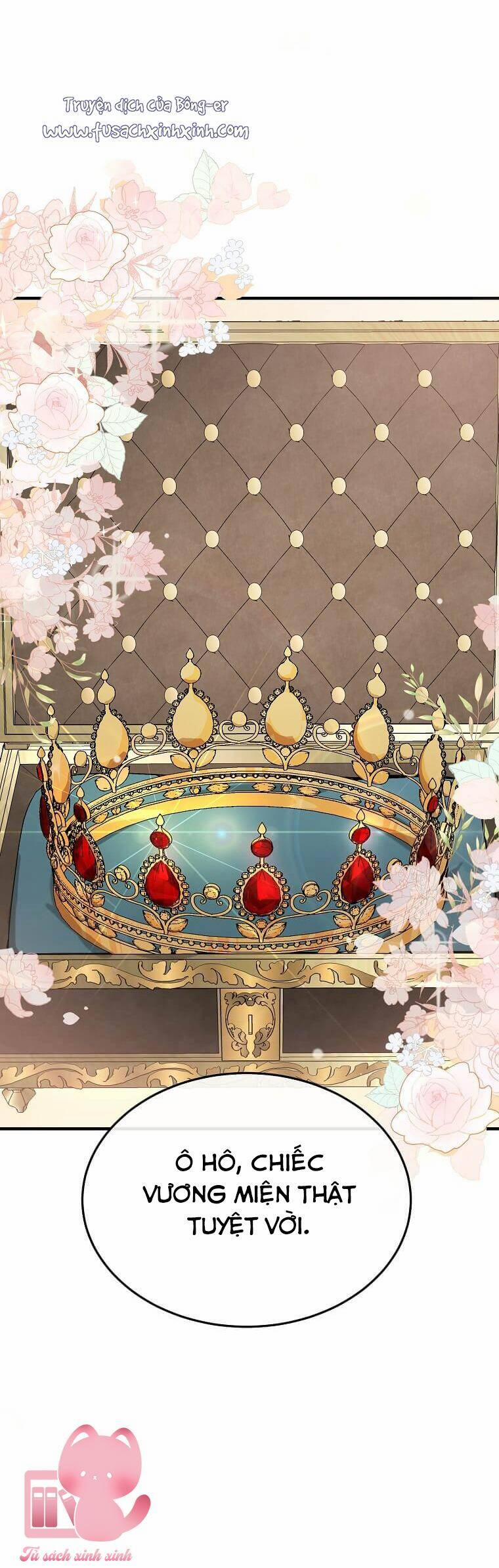 Ác Nữ Trùng Sinh 111 trang 44