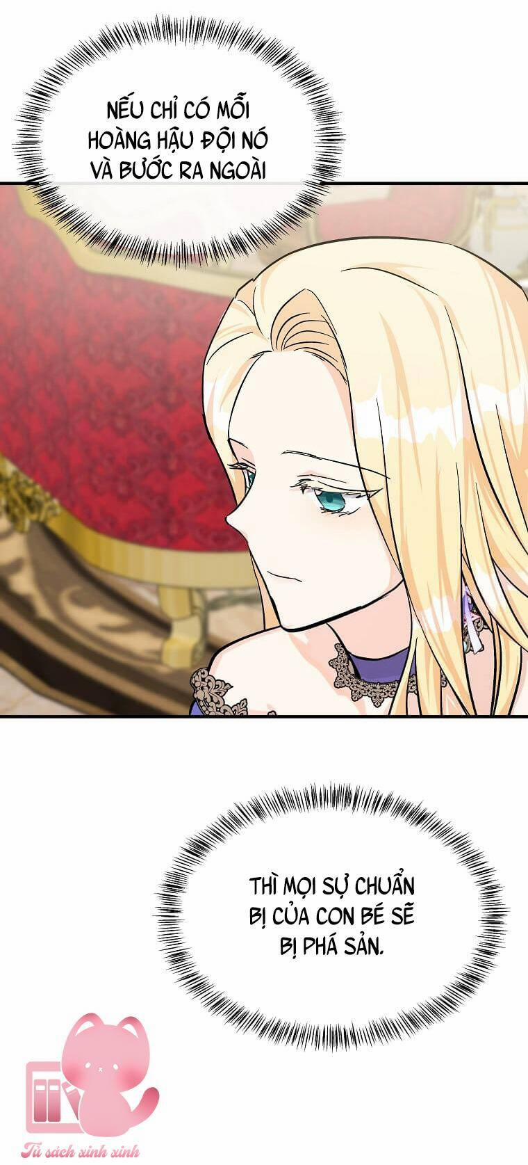 Ác Nữ Trùng Sinh 111 trang 46