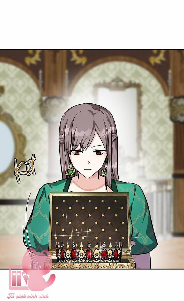 Ác Nữ Trùng Sinh 111 trang 49