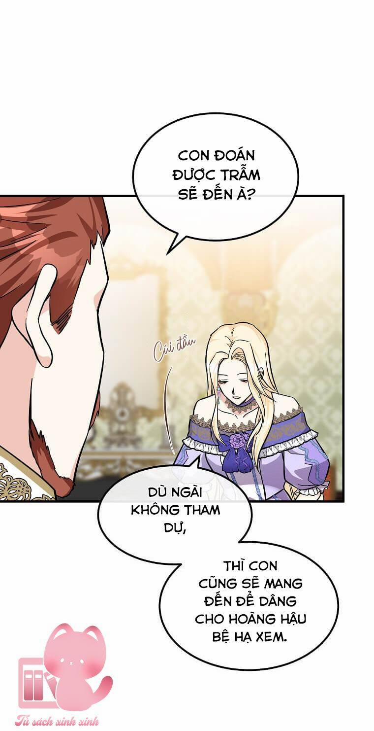 Ác Nữ Trùng Sinh 111 trang 52