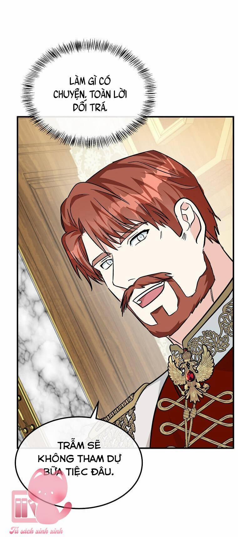 Ác Nữ Trùng Sinh 111 trang 53