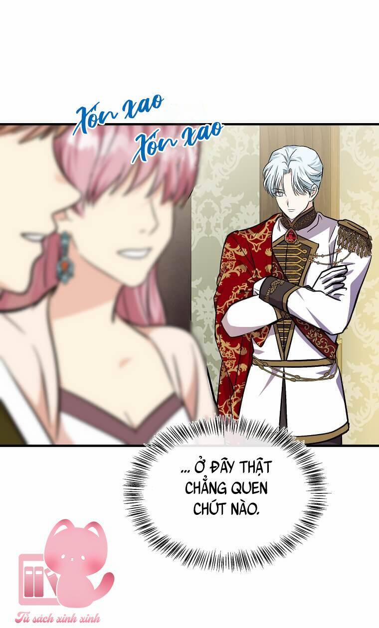 Ác Nữ Trùng Sinh 111 trang 59