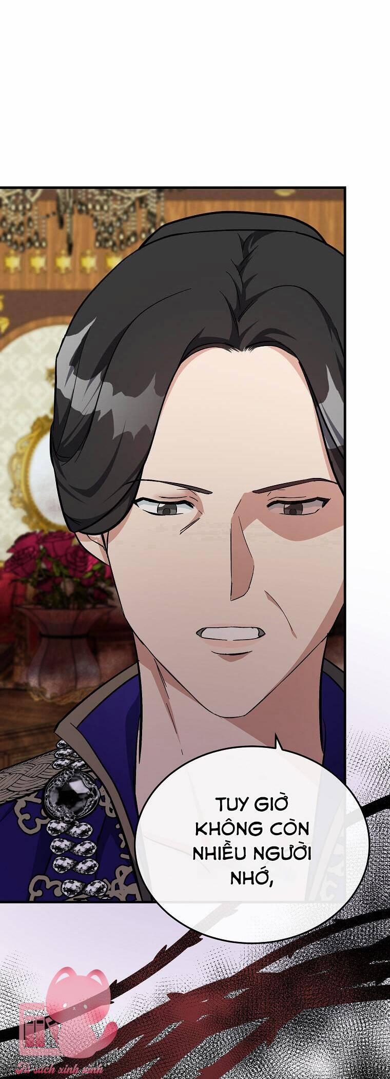 Ác Nữ Trùng Sinh 111 trang 6