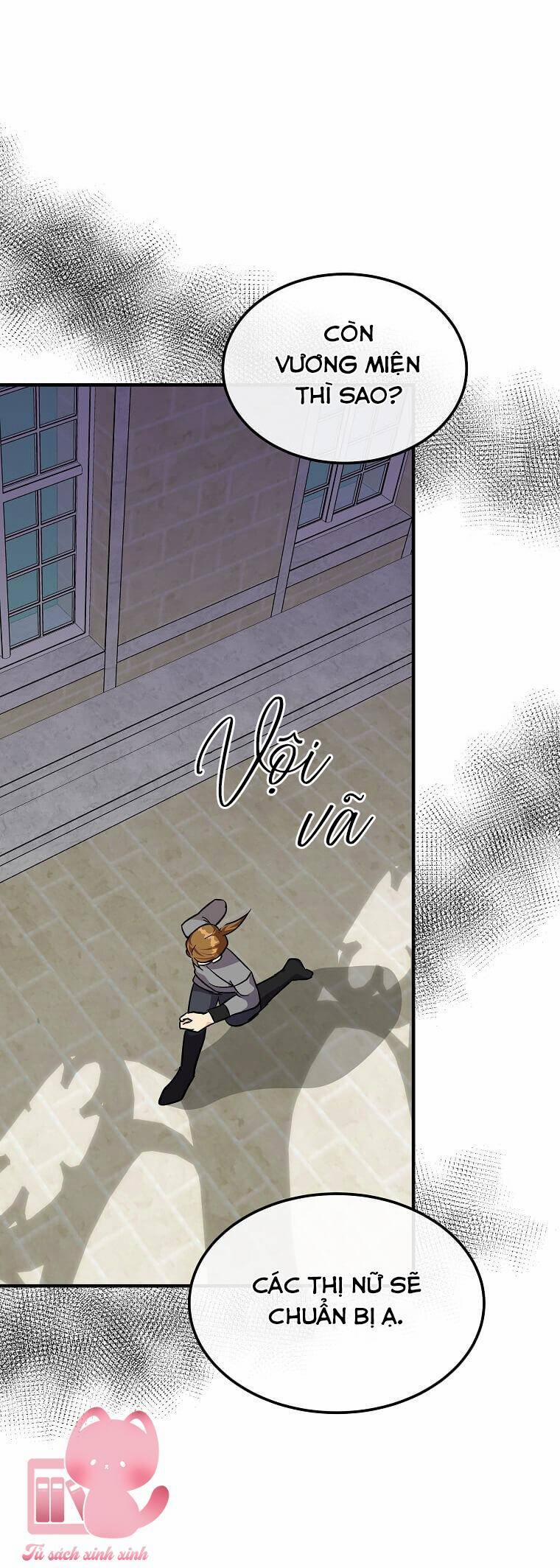 Ác Nữ Trùng Sinh 111 trang 62