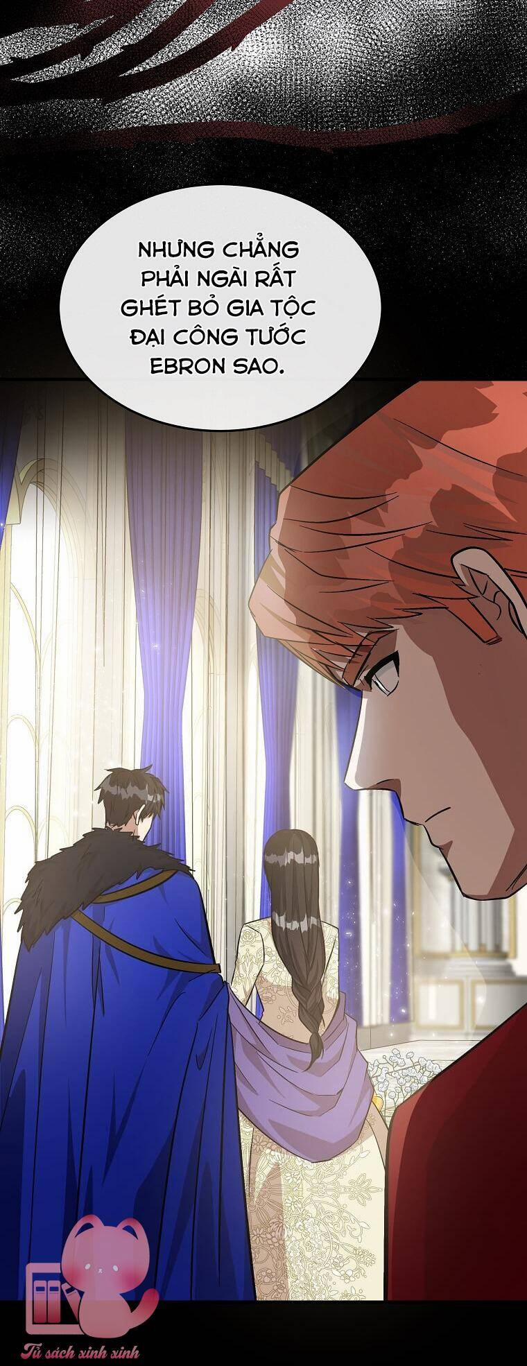 Ác Nữ Trùng Sinh 111 trang 7