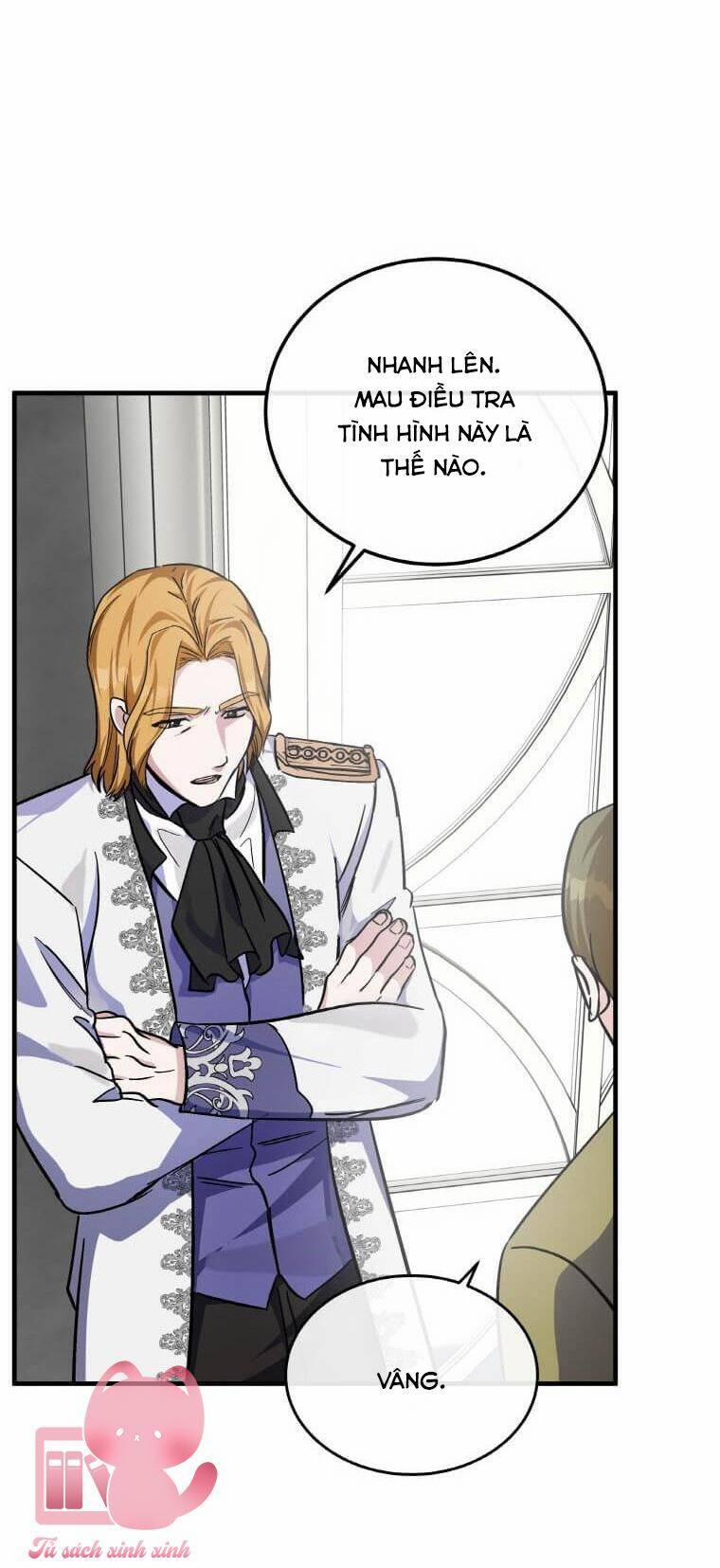 Ác Nữ Trùng Sinh 112 trang 10