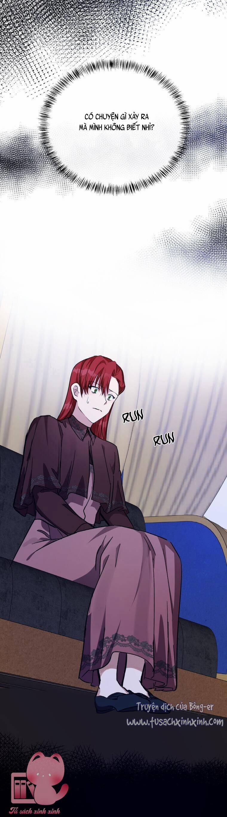 Ác Nữ Trùng Sinh 112 trang 12