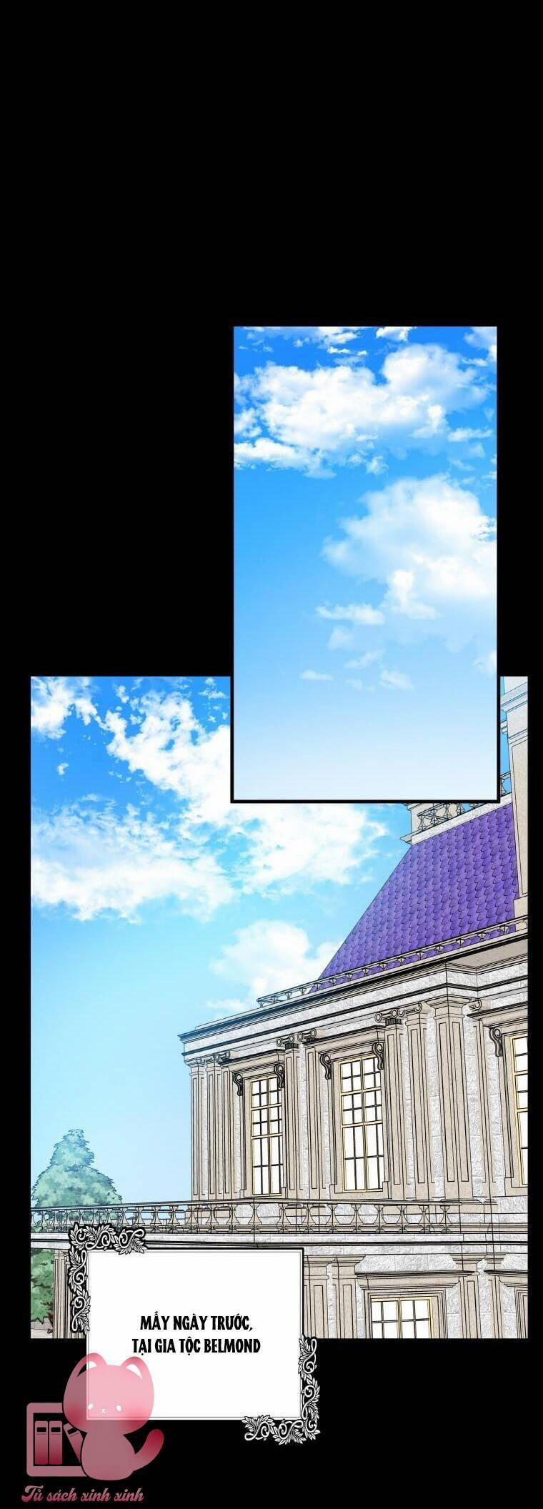 Ác Nữ Trùng Sinh 112 trang 14