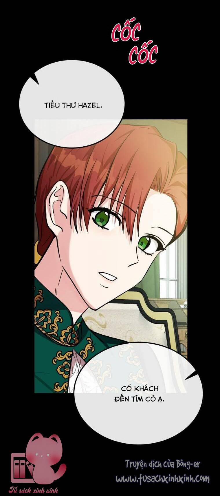 Ác Nữ Trùng Sinh 112 trang 16