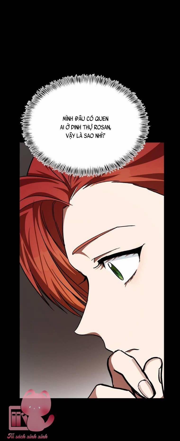 Ác Nữ Trùng Sinh 112 trang 18