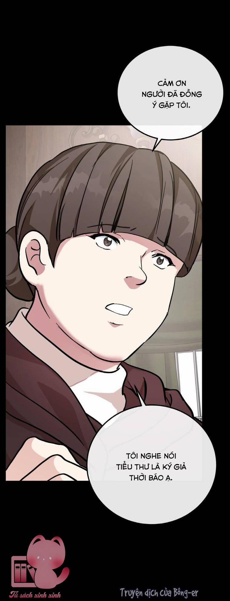 Ác Nữ Trùng Sinh 112 trang 20