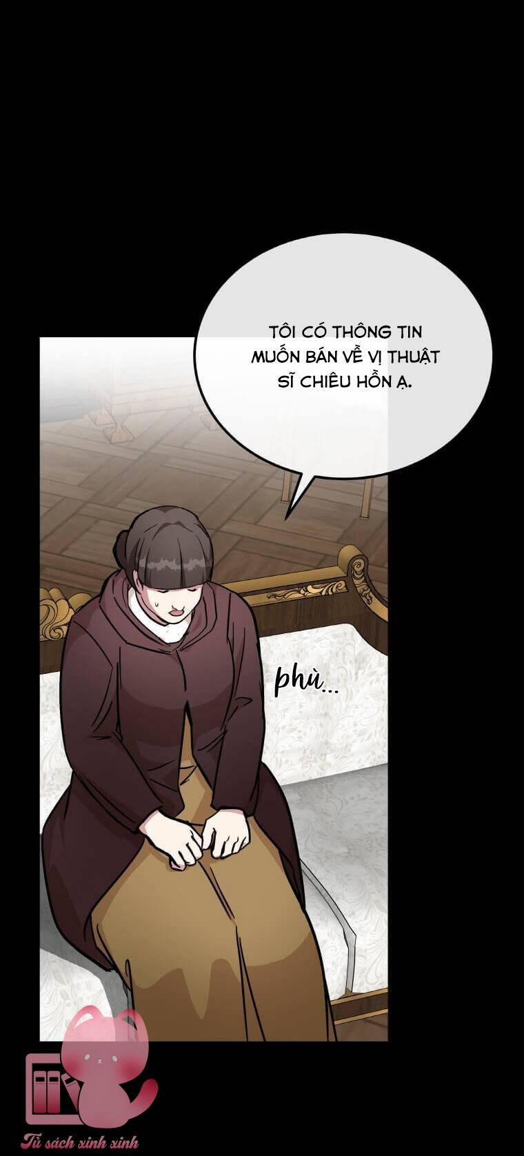 Ác Nữ Trùng Sinh 112 trang 22
