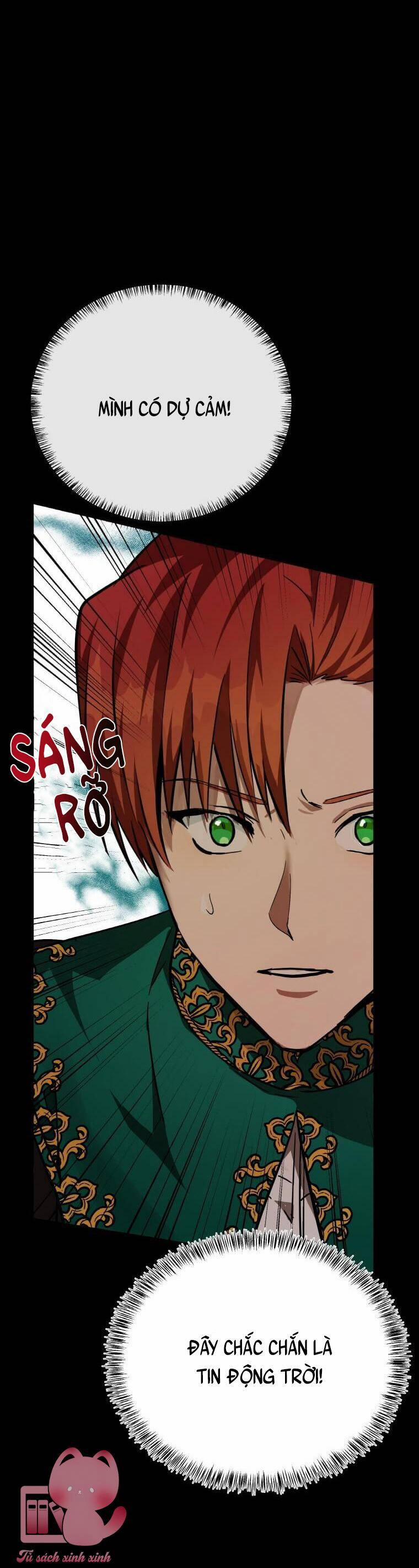 Ác Nữ Trùng Sinh 112 trang 25