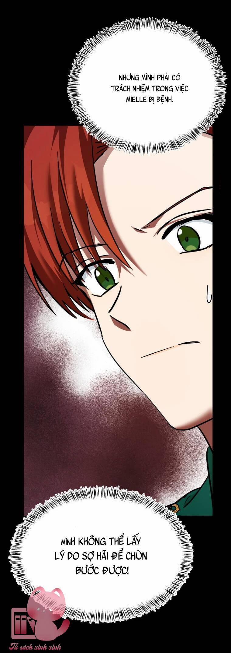 Ác Nữ Trùng Sinh 112 trang 27