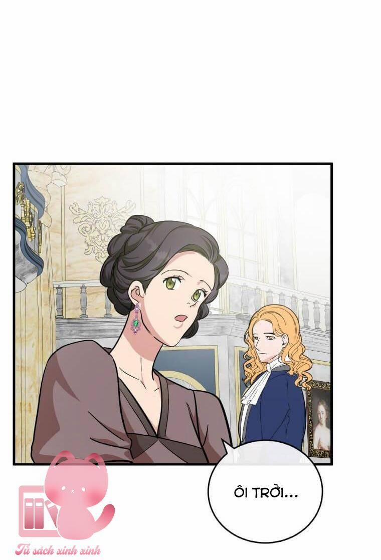 Ác Nữ Trùng Sinh 112 trang 3