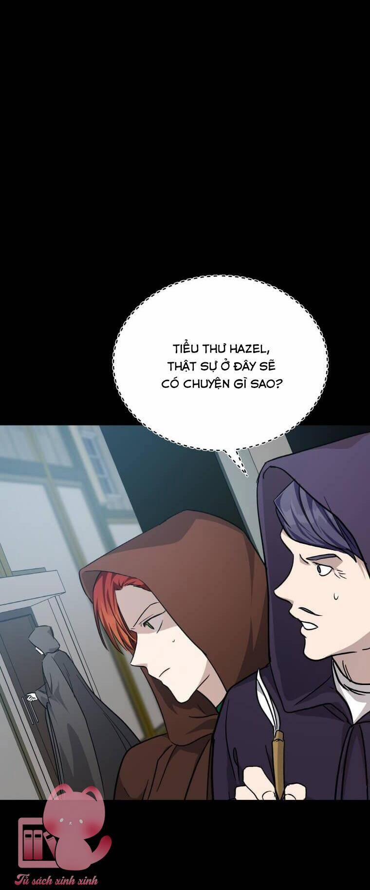 Ác Nữ Trùng Sinh 112 trang 30