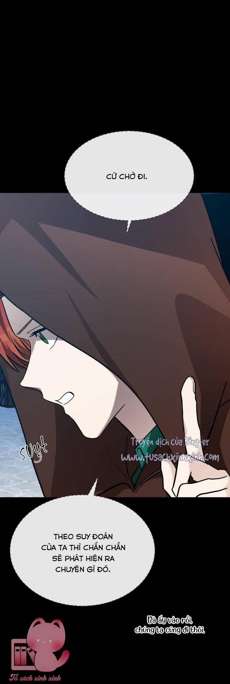 Ác Nữ Trùng Sinh 112 trang 31