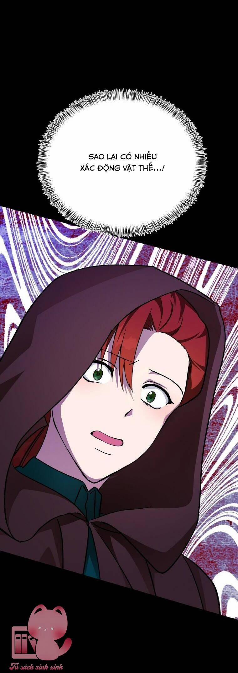 Ác Nữ Trùng Sinh 112 trang 35