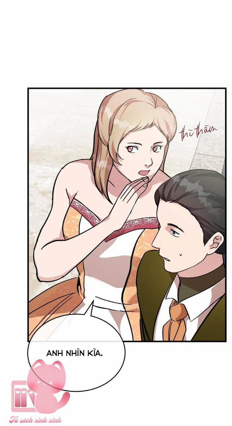 Ác Nữ Trùng Sinh 112 trang 4