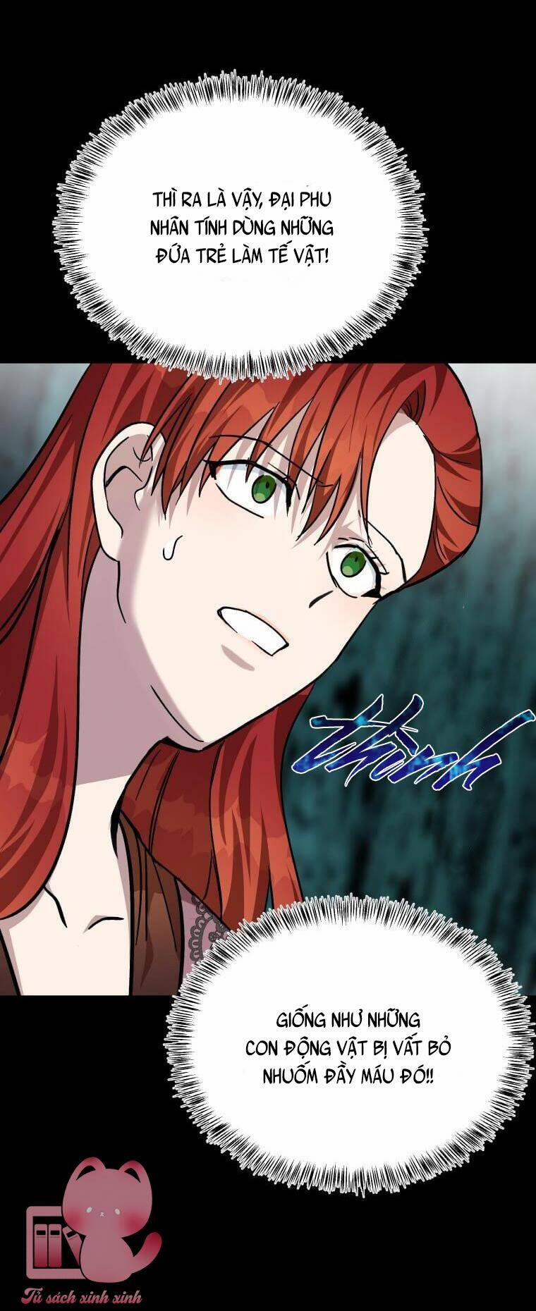Ác Nữ Trùng Sinh 112 trang 41