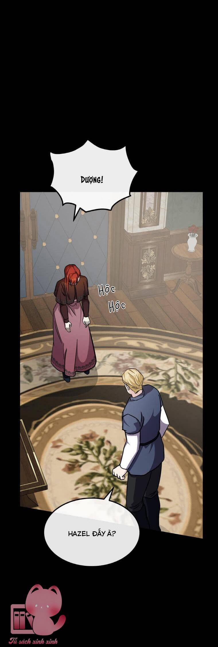 Ác Nữ Trùng Sinh 112 trang 45