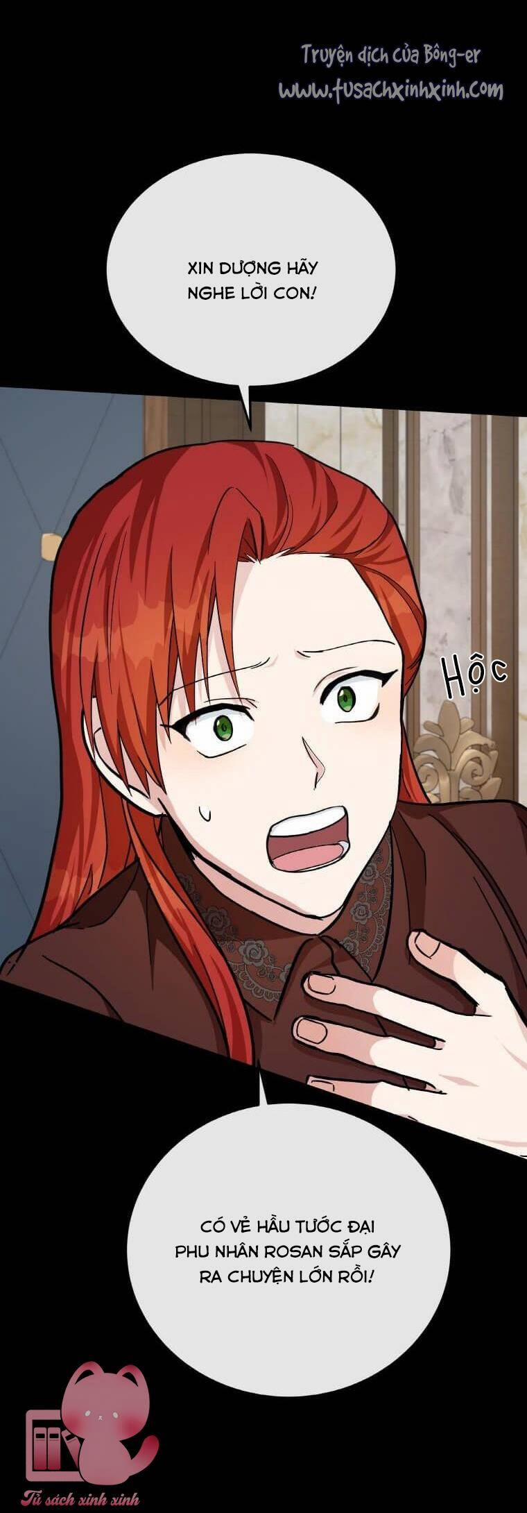 Ác Nữ Trùng Sinh 112 trang 46