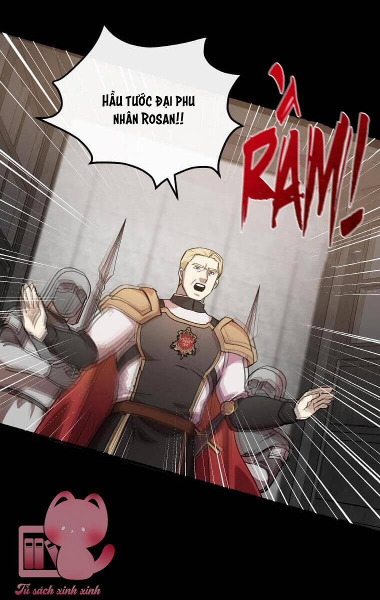 Ác Nữ Trùng Sinh 112 trang 49