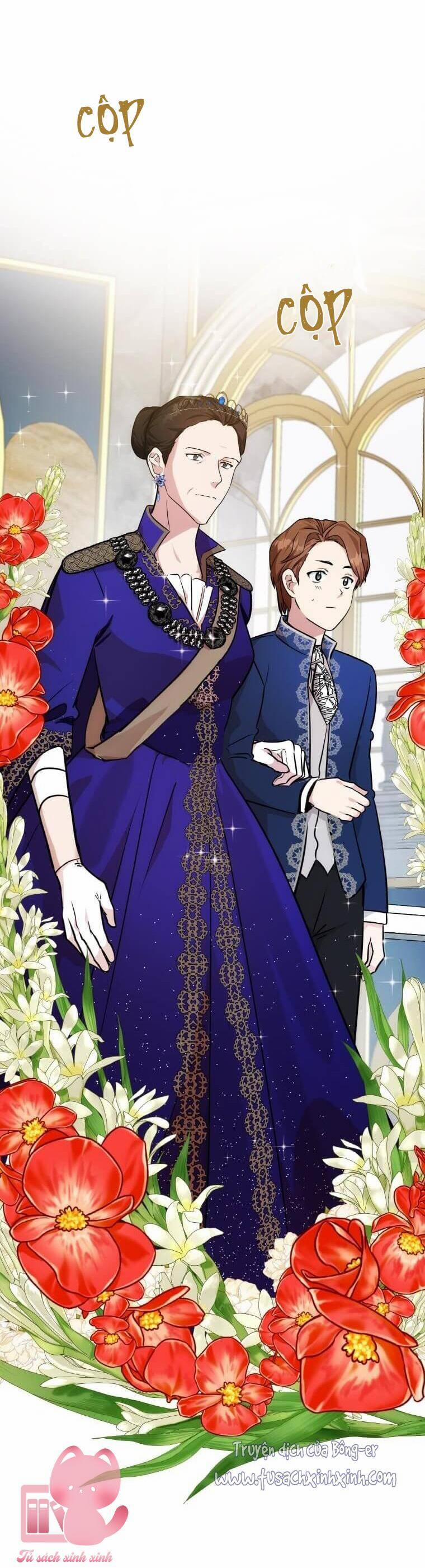 Ác Nữ Trùng Sinh 112 trang 5