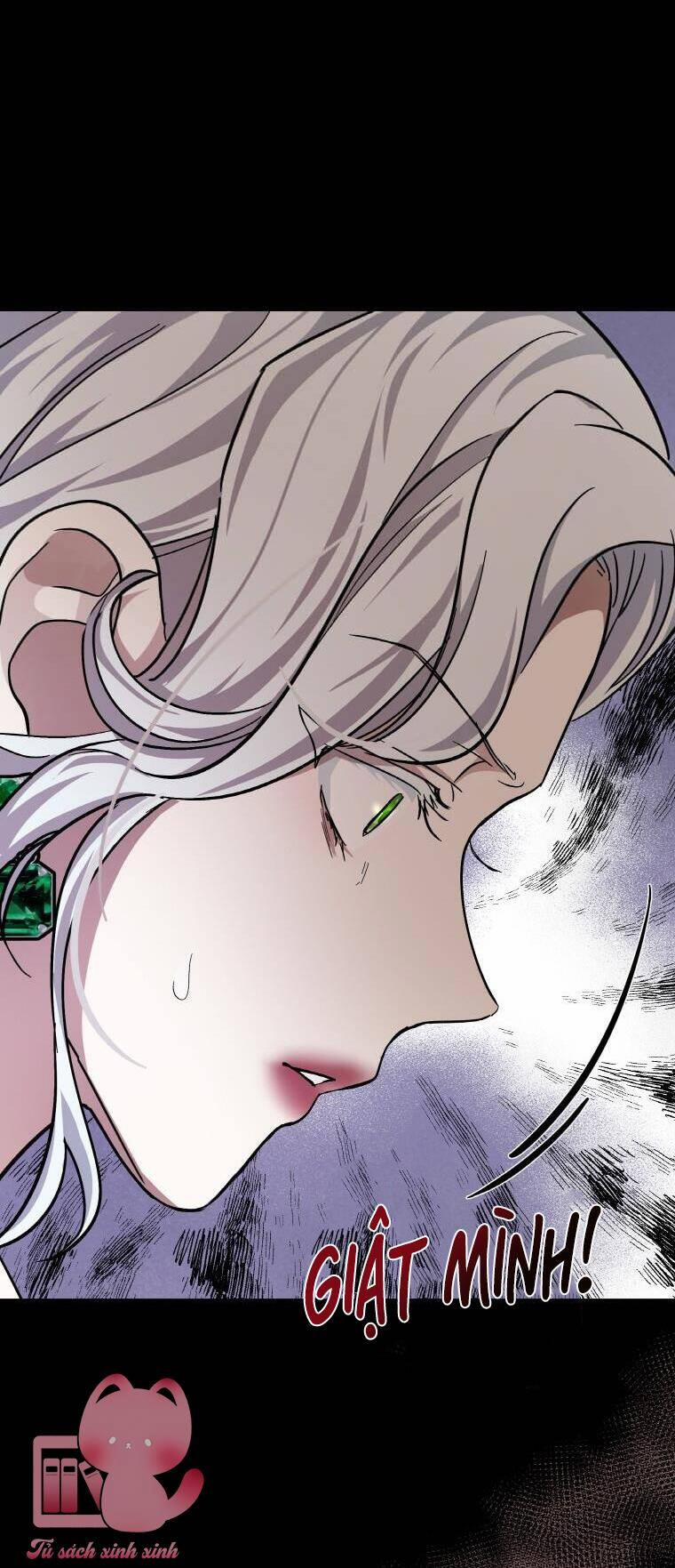 Ác Nữ Trùng Sinh 112 trang 50