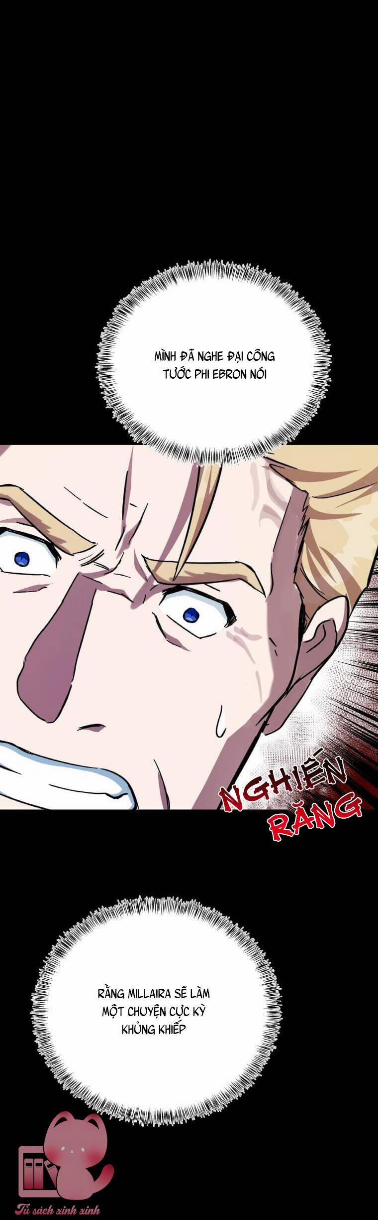Ác Nữ Trùng Sinh 112 trang 54