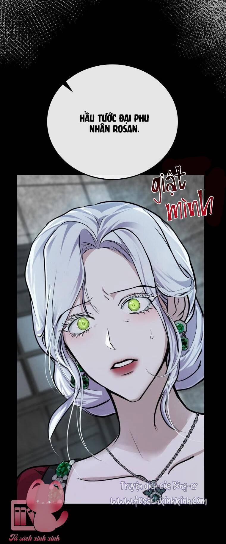 Ác Nữ Trùng Sinh 112 trang 57
