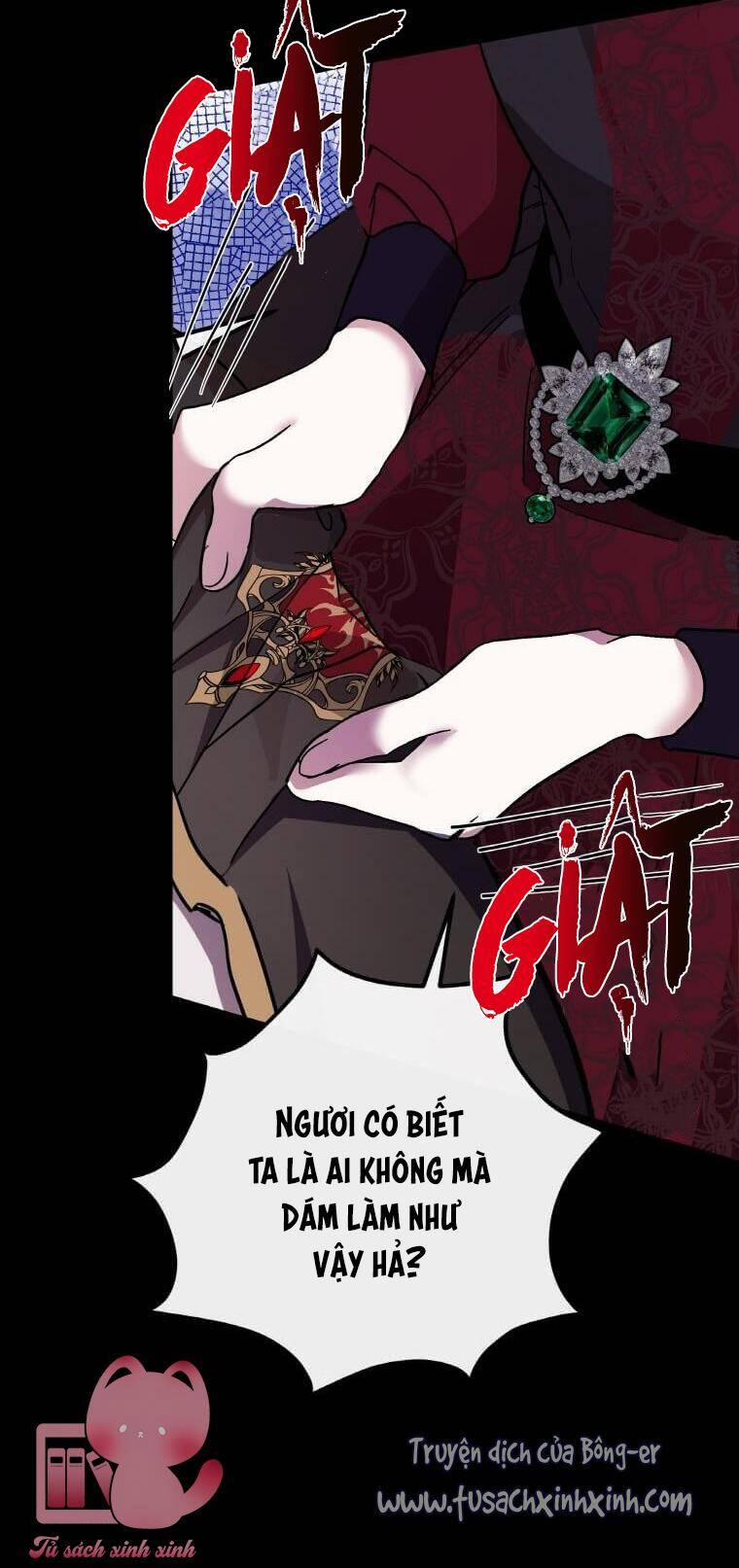 Ác Nữ Trùng Sinh 112 trang 61