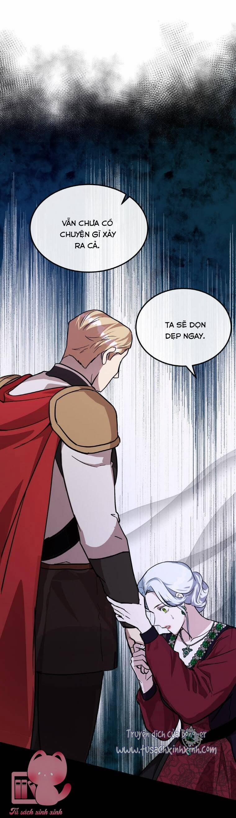 Ác Nữ Trùng Sinh 112 trang 65