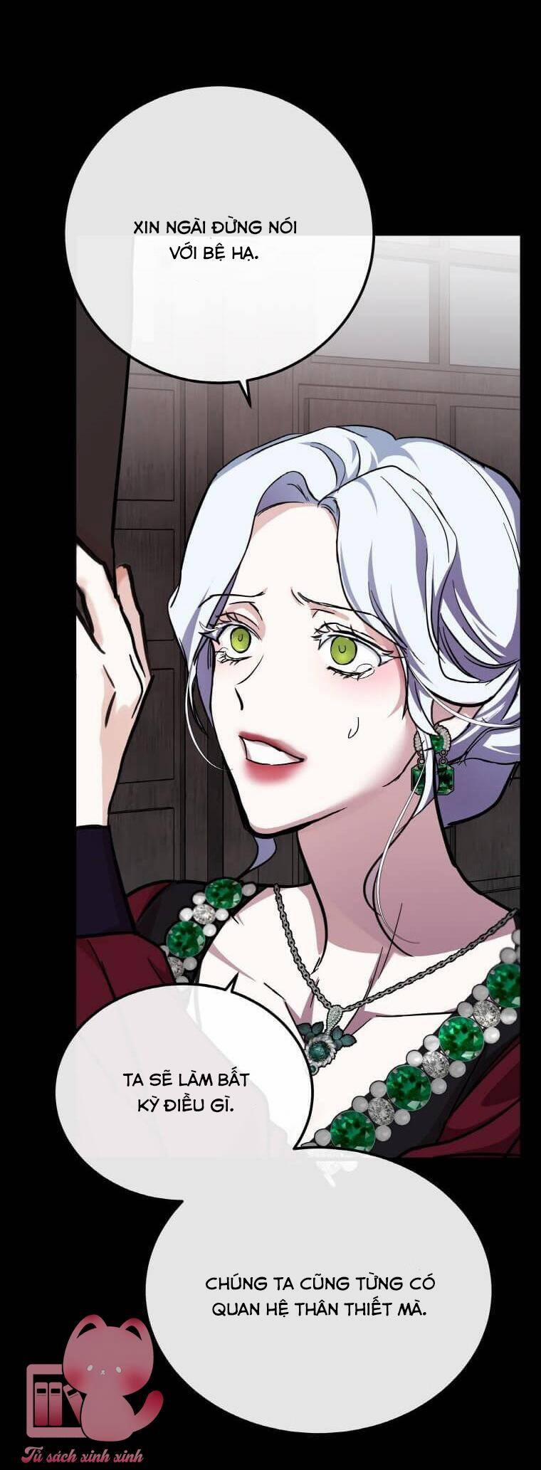 Ác Nữ Trùng Sinh 112 trang 68