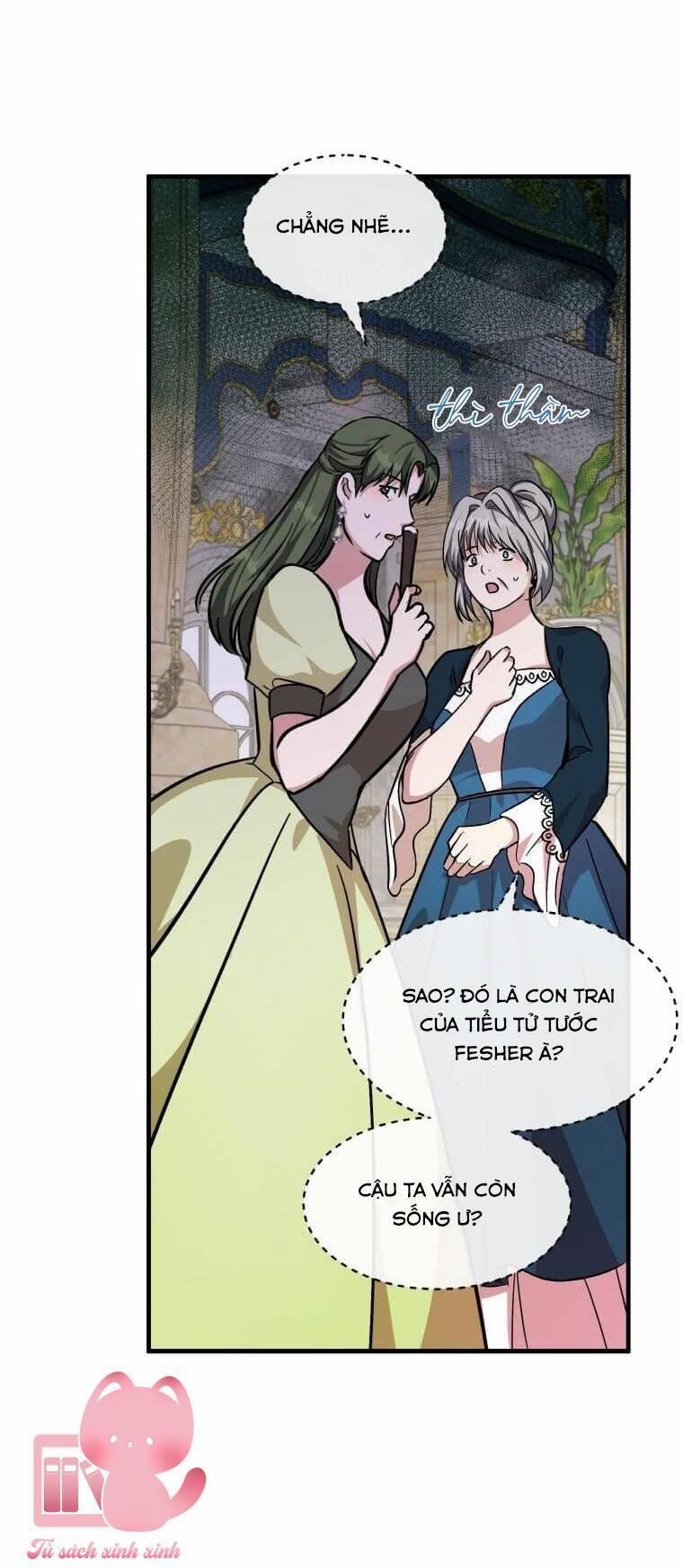 Ác Nữ Trùng Sinh 112 trang 7