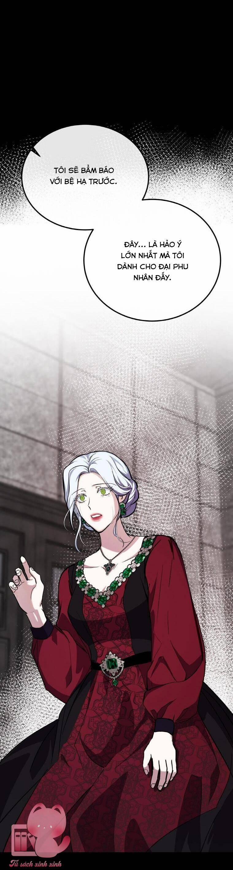 Ác Nữ Trùng Sinh 112 trang 70
