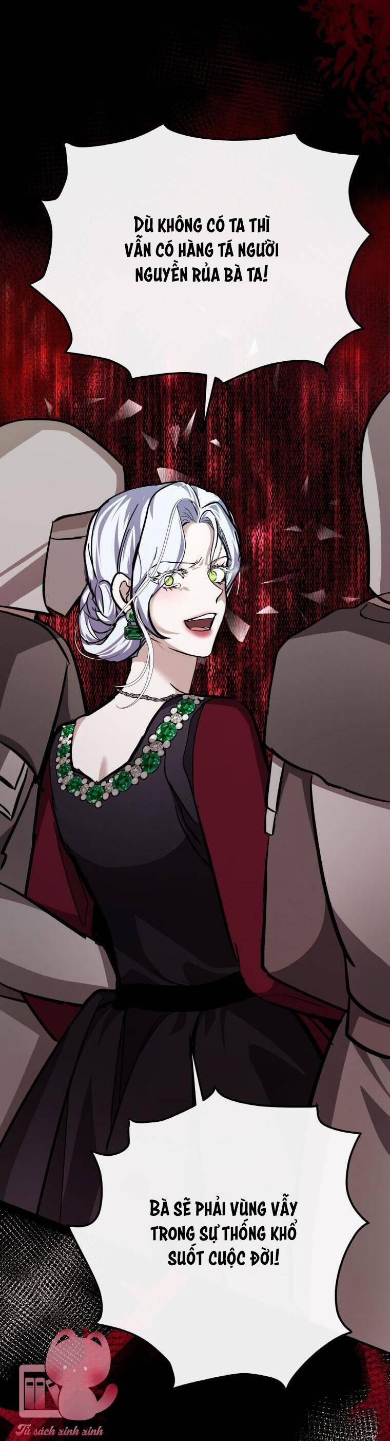 Ác Nữ Trùng Sinh 112 trang 74